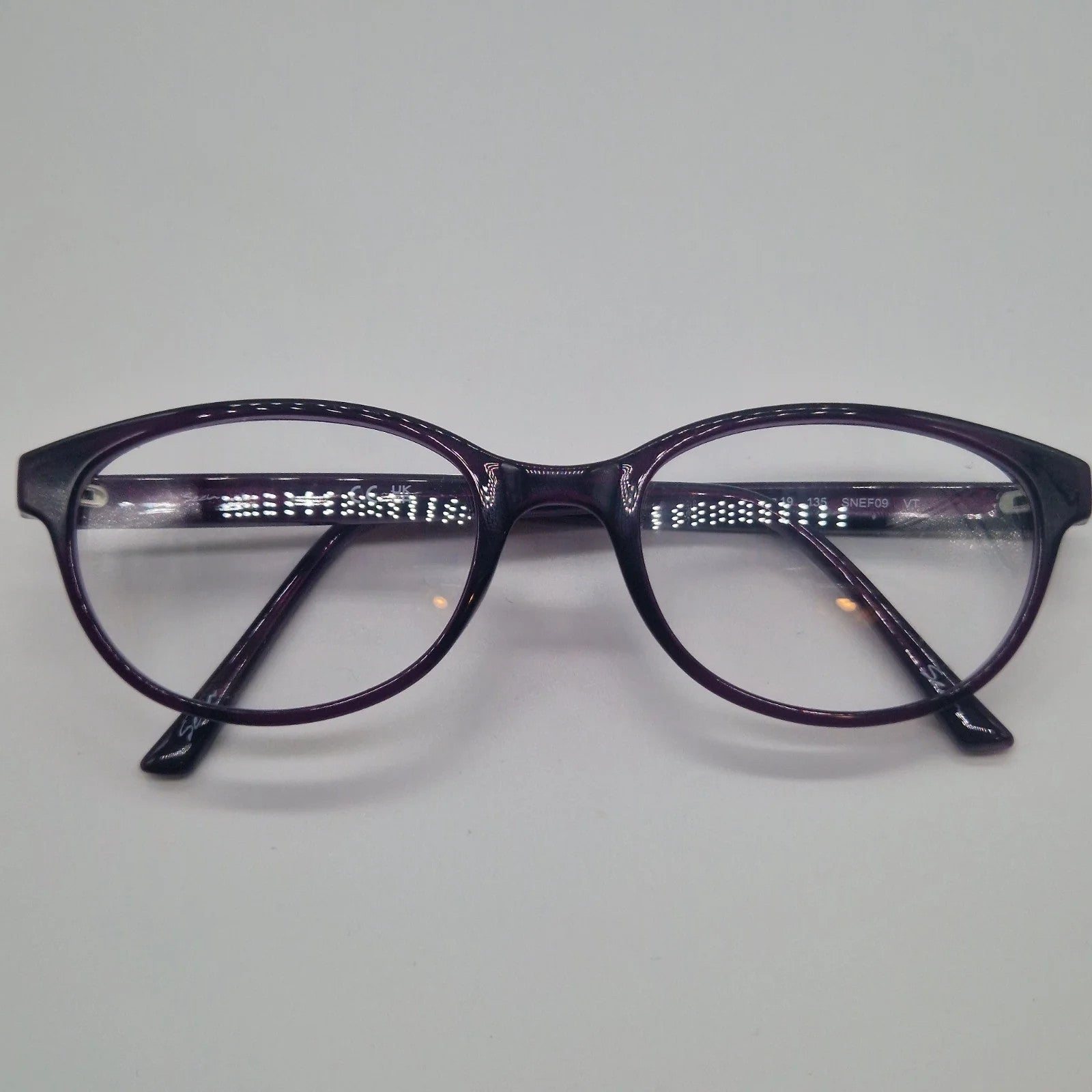 Seen SNEF09 - Eyeglasses frames