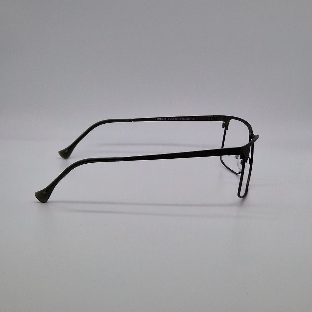 Police Defence 3 SPL Grey - Eyeglasses frames