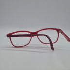 Specsavers Fuschia 25670325 Red - Eyeglasses frames