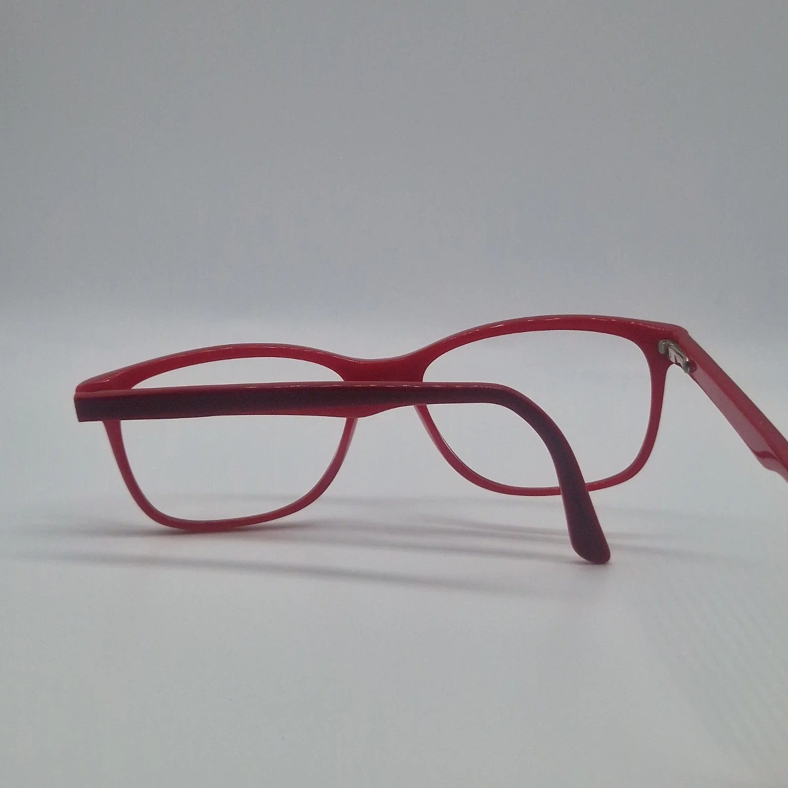 Specsavers Fuschia 25670325 Red - Eyeglasses frames
