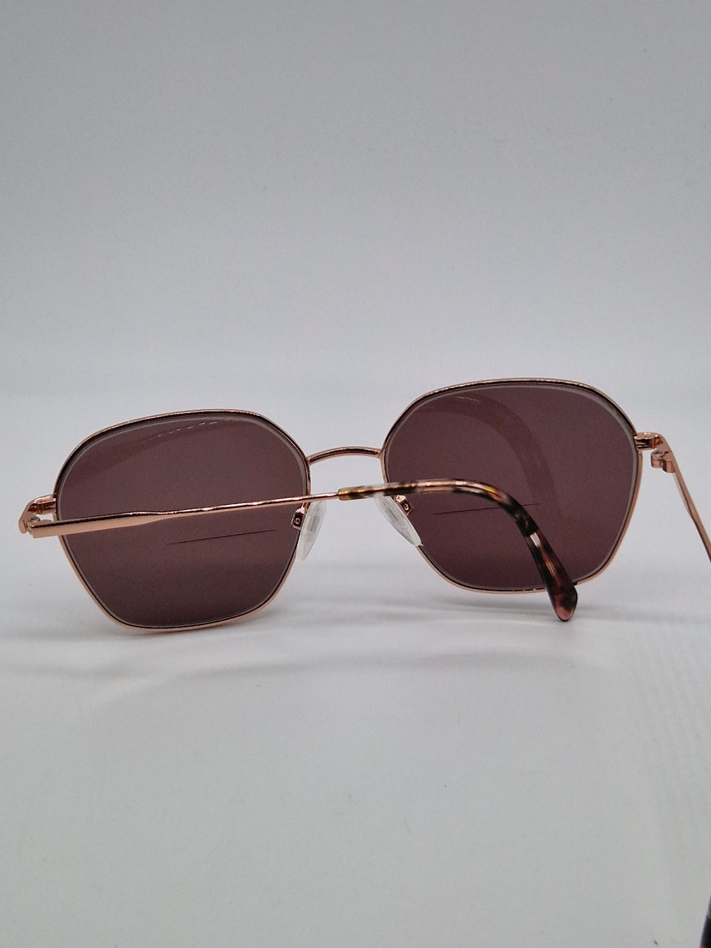 Specsavers Portrush Sun Rx 32861839 Pink - Eyeglasses frames