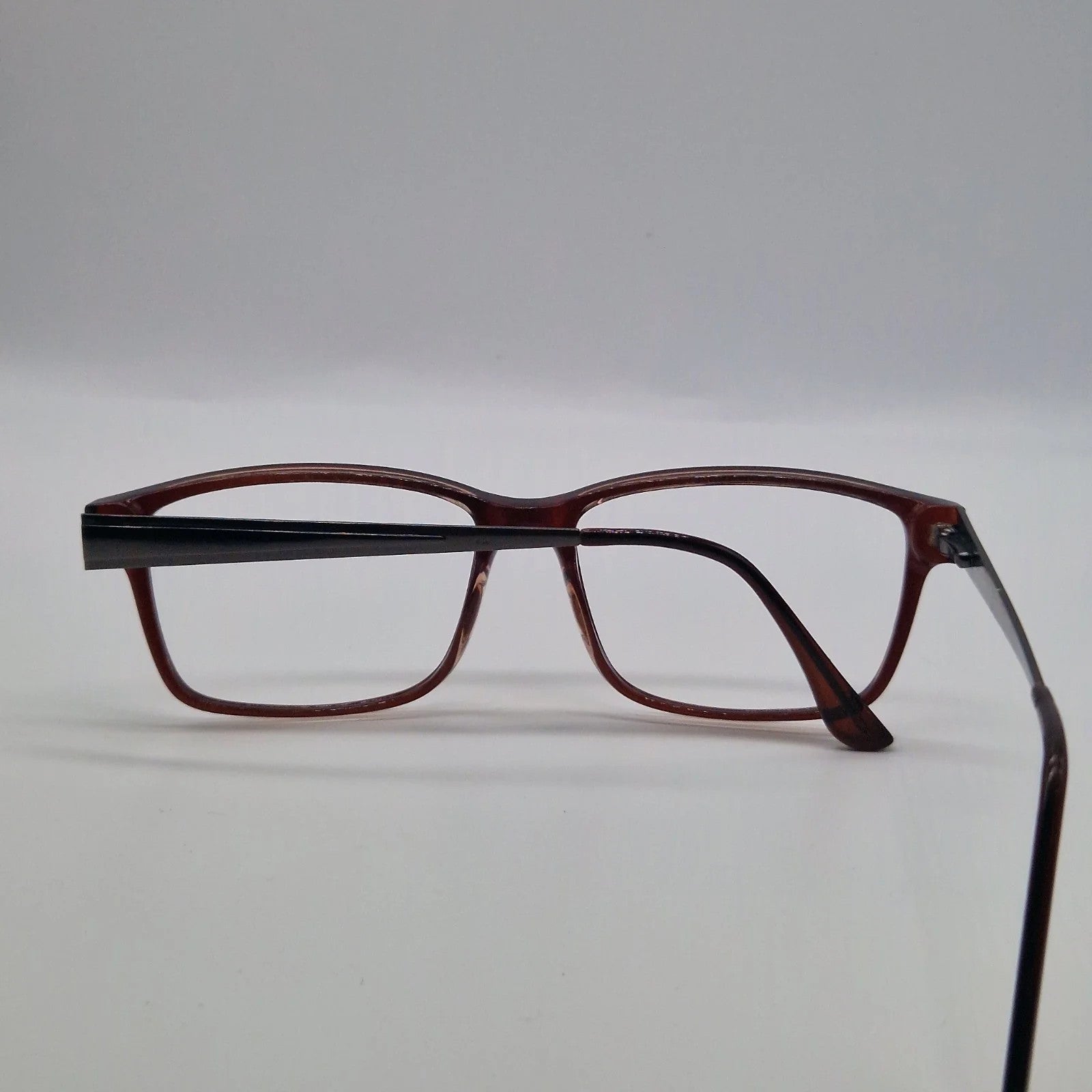 Eyespace Zips ZP4050 C2 Red - Eyeglasses frames