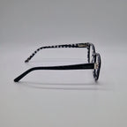 Kyusu KKF1410 BLACK - Eyeglasses frames