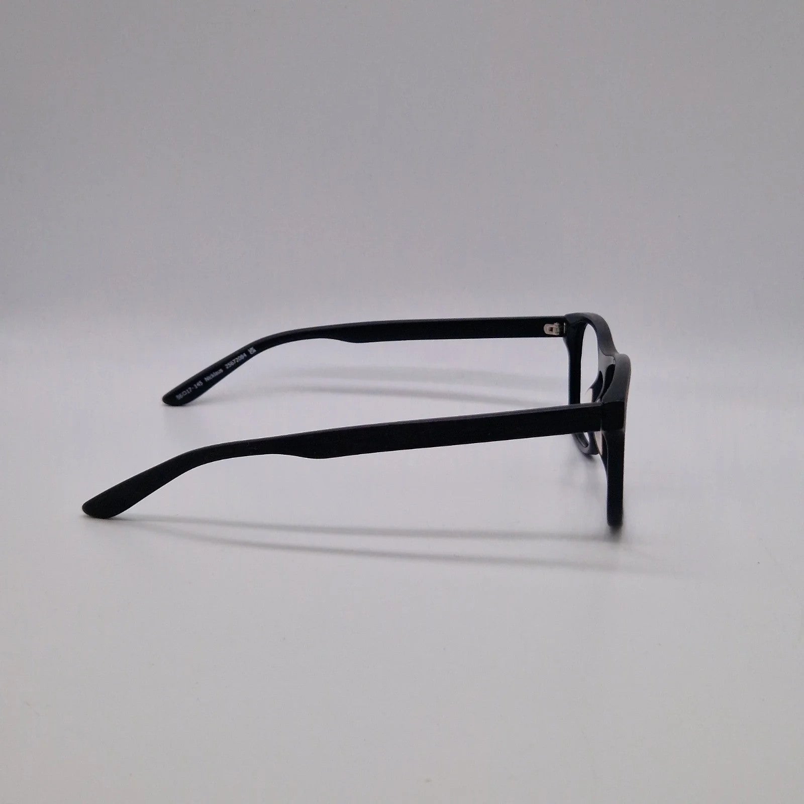 Specsavers Nicklaus 25672084 Black - Eyeglasses frames