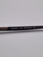 Eyespace Land Rover Above & Beyond Fredrick Grey - Eyeglasses frames