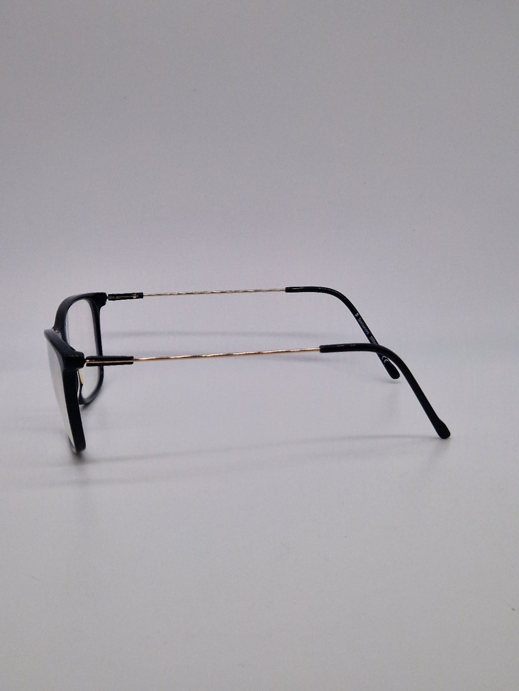 Specsavers Tech Specs 33 32834369 Black - Eyeglasses frames