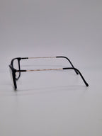 Specsavers Tech Specs 33 32834369 Black - Eyeglasses frames