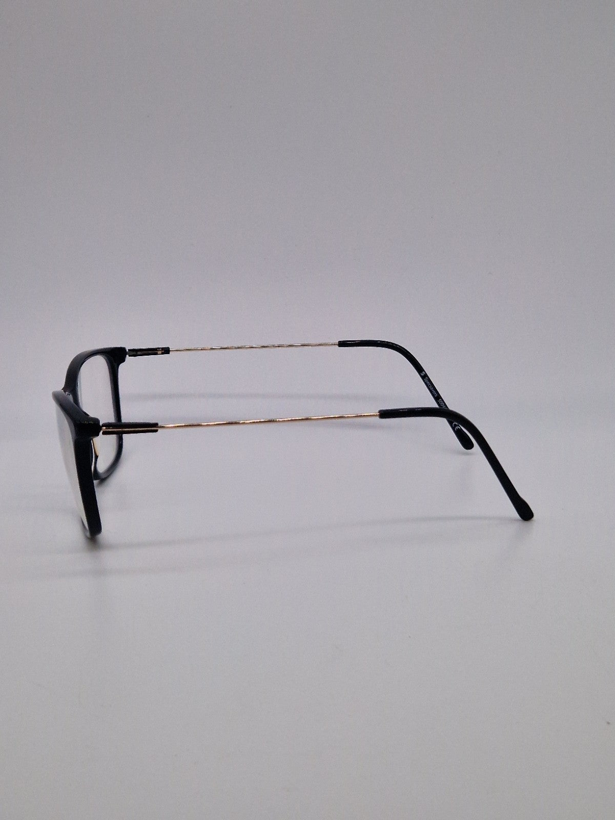 Specsavers Tech Specs 33 32834369 Black - Eyeglasses frames
