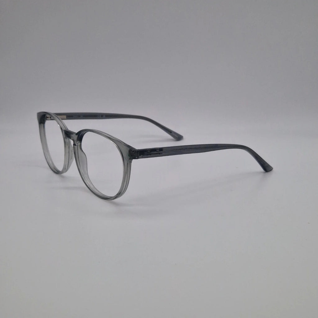 Seen SNJT02 GG00 Grey - Eyeglasses frames