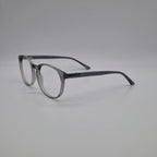 Seen SNJT02 GG00 Grey - Eyeglasses frames