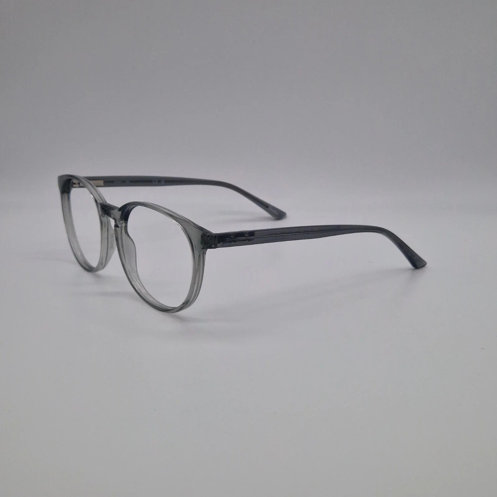 Seen SNJT02 GG00 Grey - Eyeglasses frames