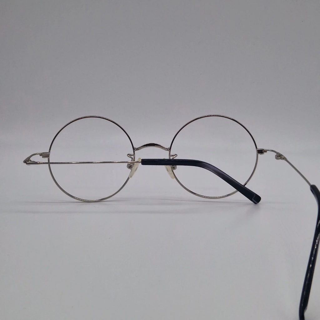 Garbo G063 Silver - Eyeglasses frames