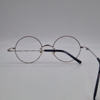 Garbo G063 Silver - Eyeglasses frames