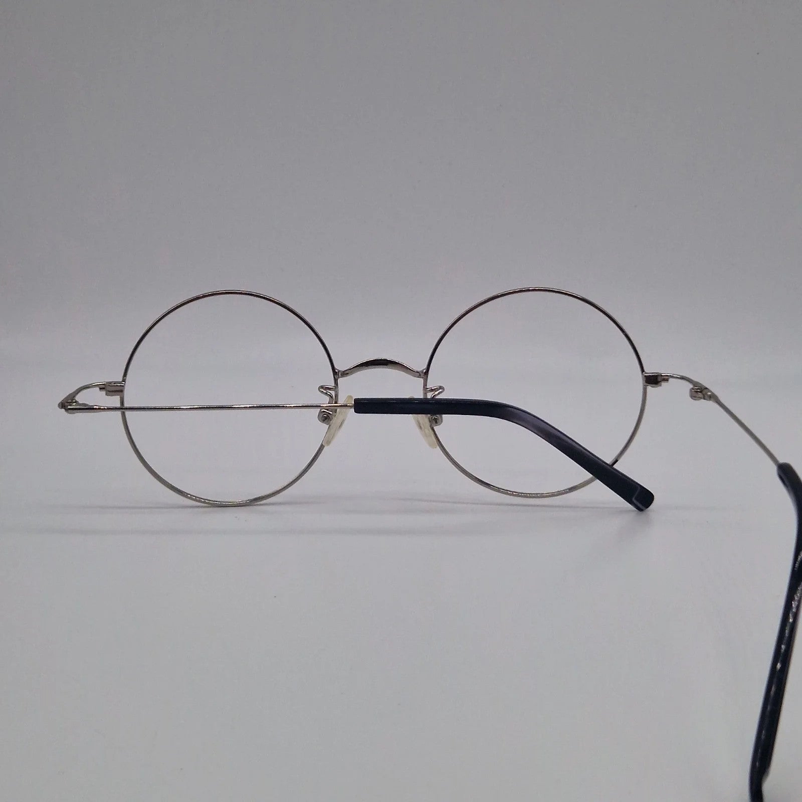 Garbo G063 Silver - Eyeglasses frames
