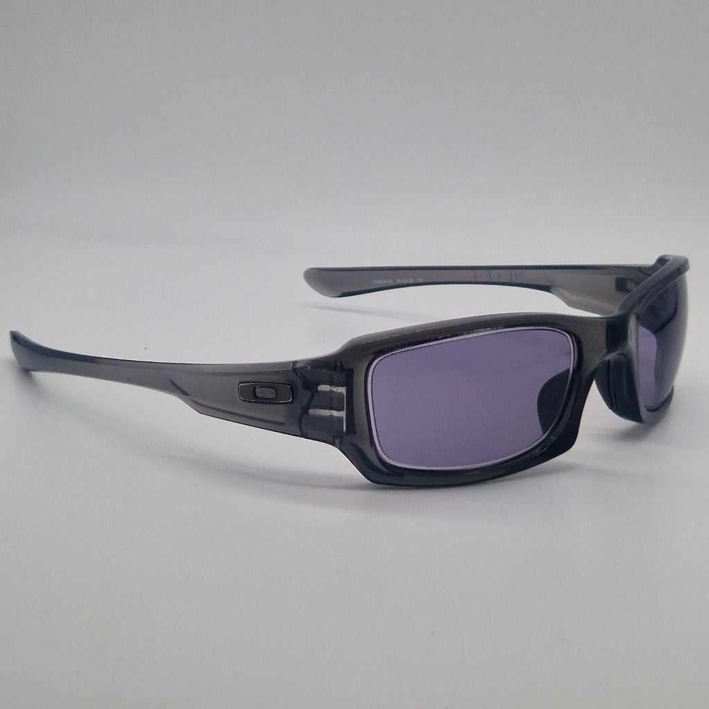 Oakley OO9238-05 (4+1)2 BLACK - Eyeglasses frames