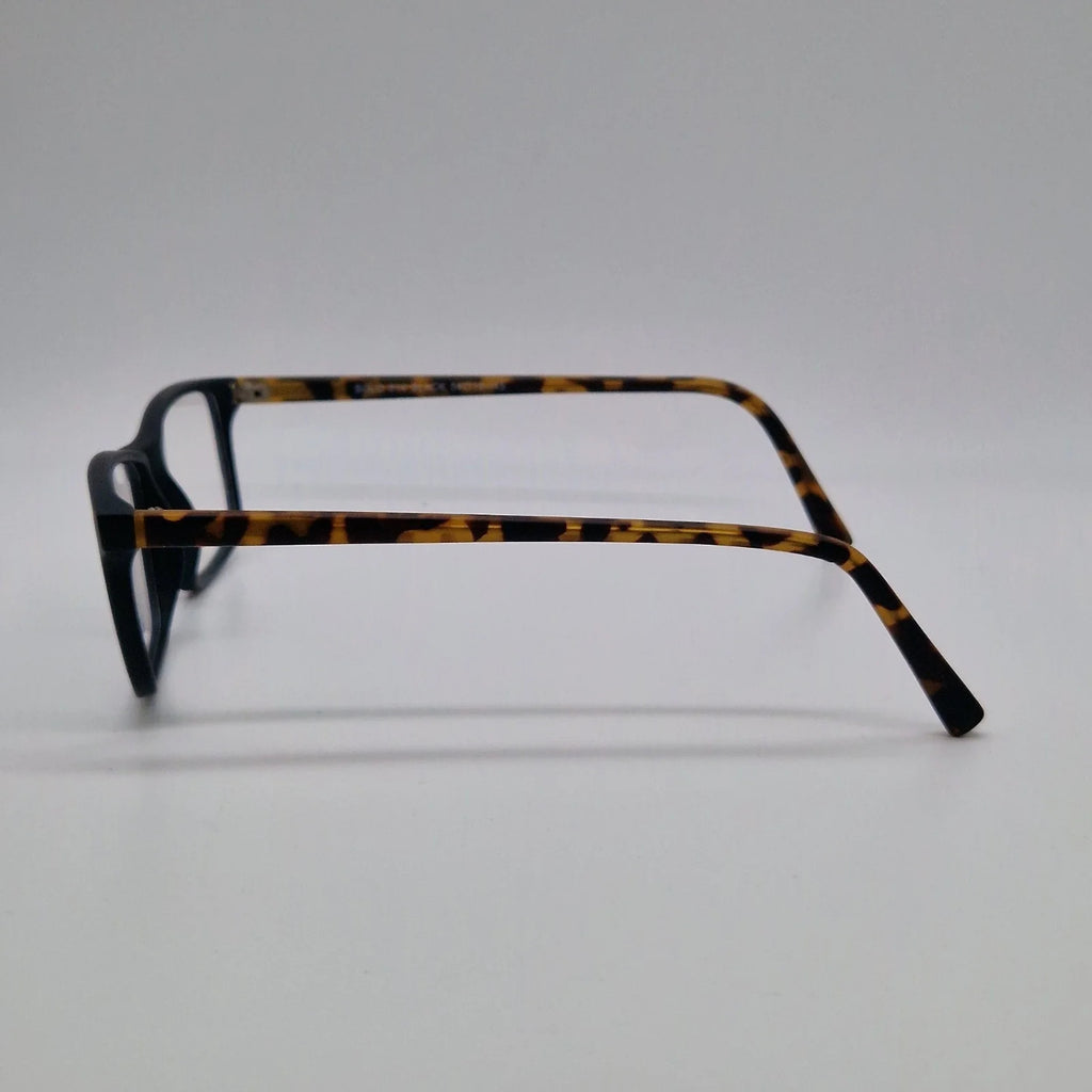 Solo Collection Solo 814 Black - Eyeglasses frames