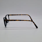 Solo Collection Solo 814 Black - Eyeglasses frames
