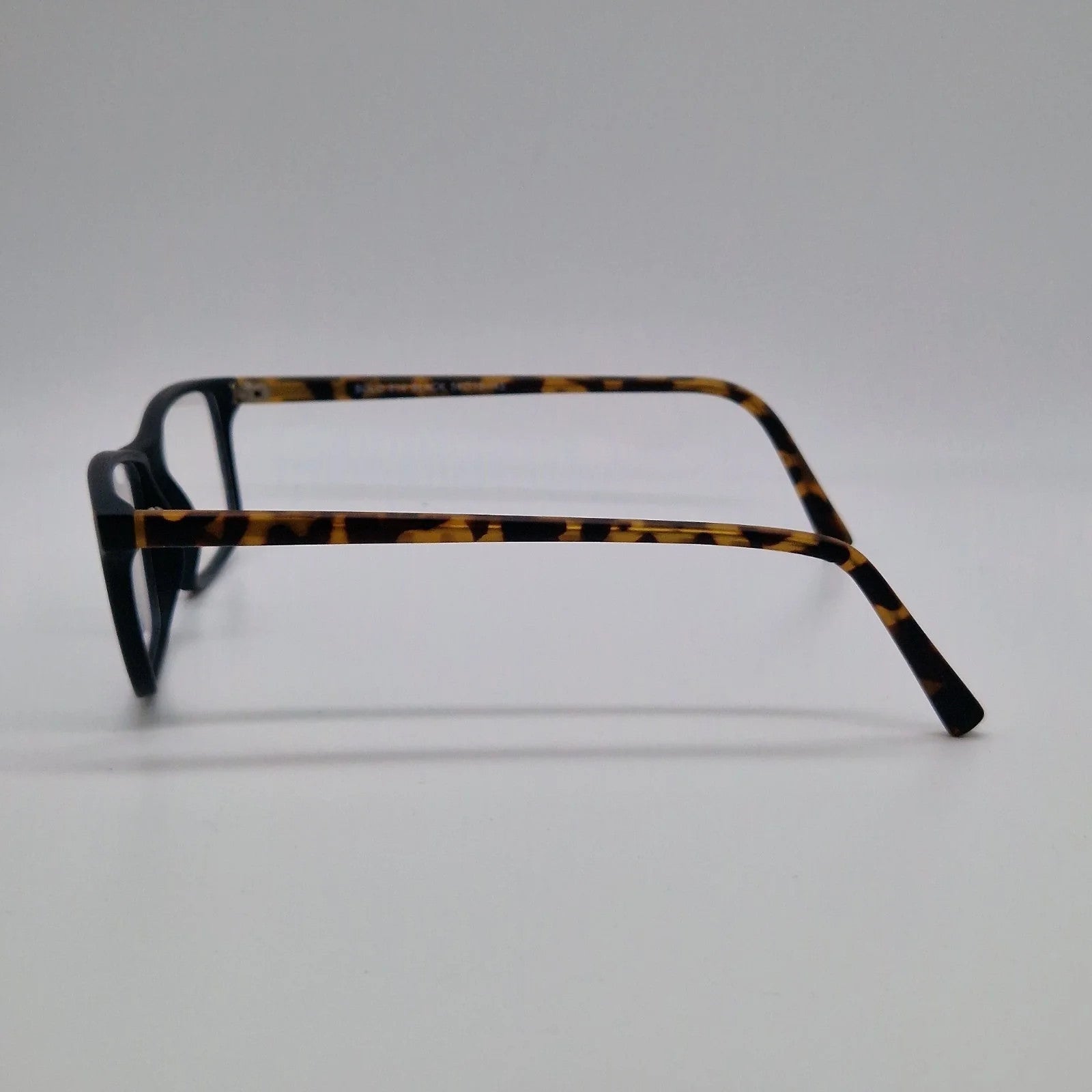 Solo Collection Solo 814 Black - Eyeglasses frames