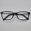 Karen Millen KM 50 30473690 Blue - Eyeglasses frames
