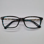 Karen Millen KM 50 30473690 Blue - Eyeglasses frames