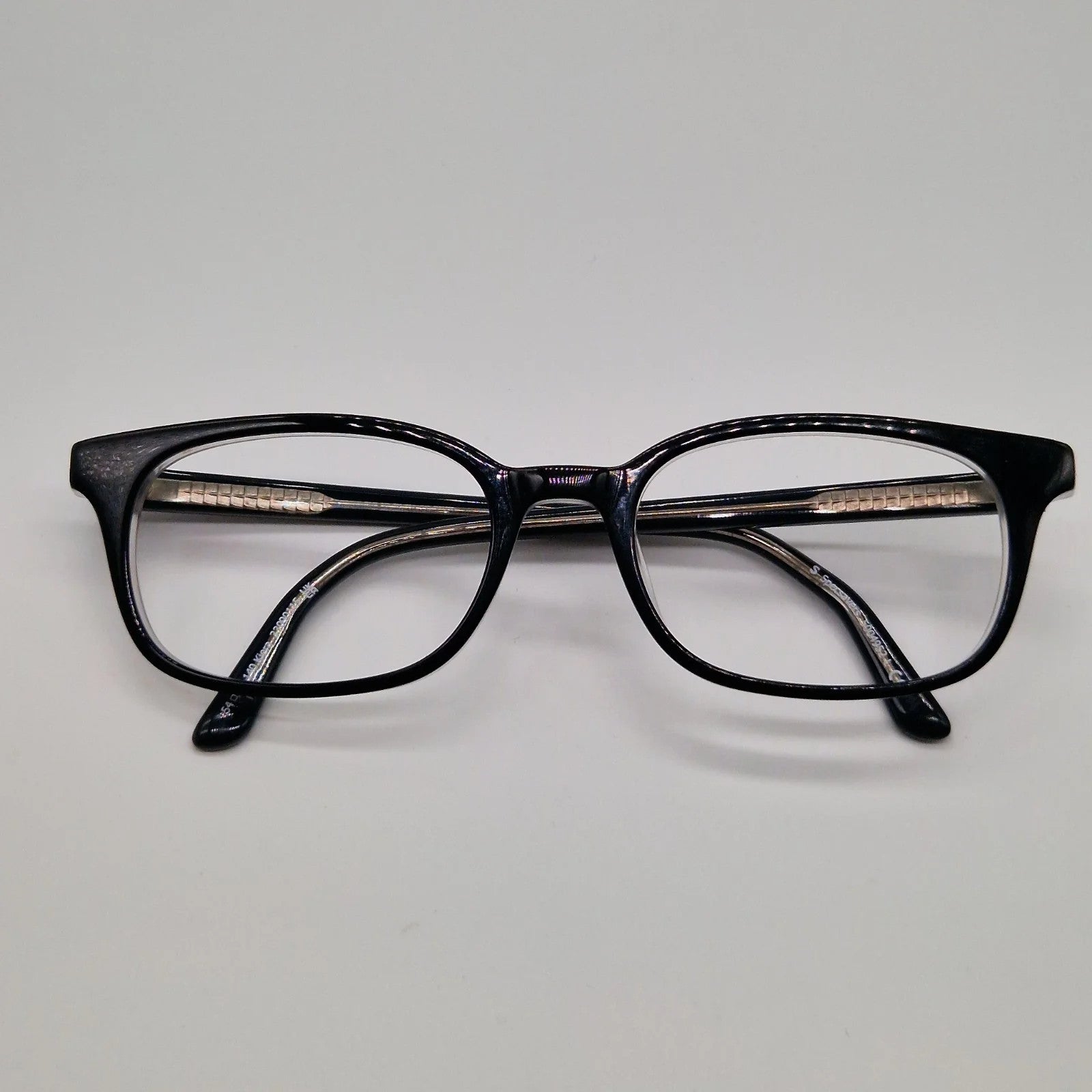 Specsavers Kiera 33090115 Black - Eyeglasses frames