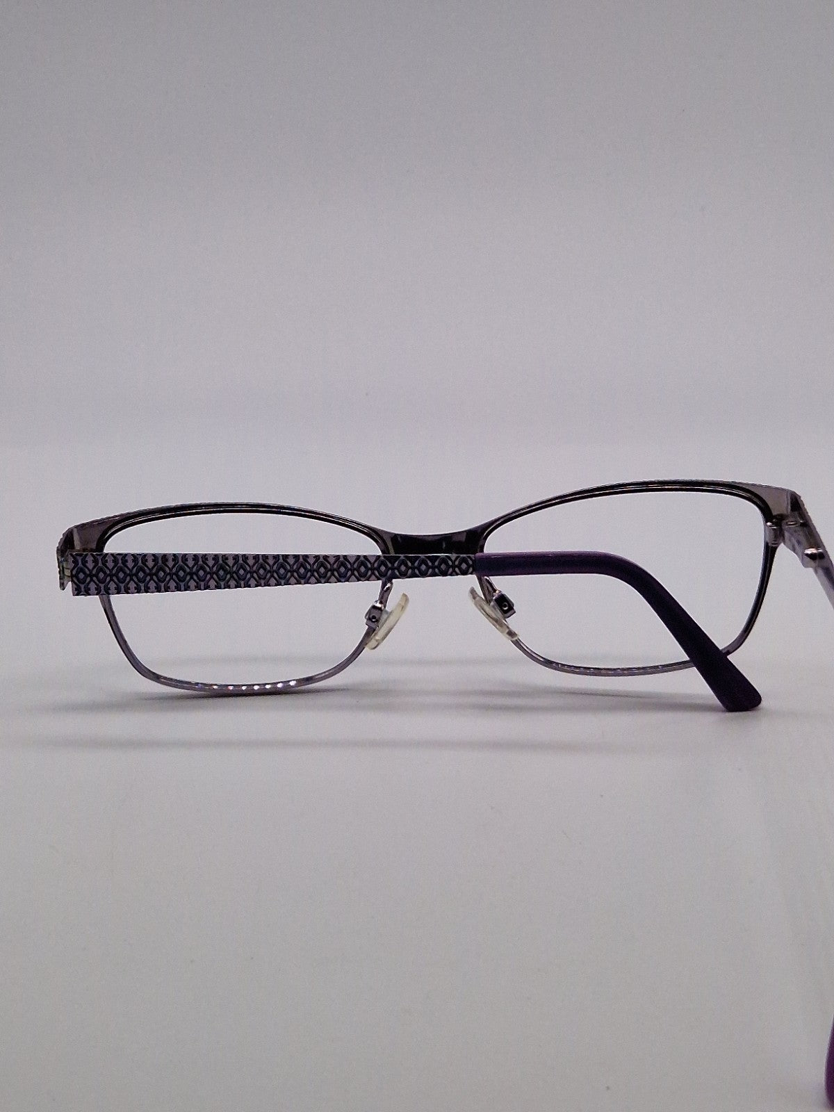 Specsavers Althorp 25668339 Blue - Eyeglasses frames