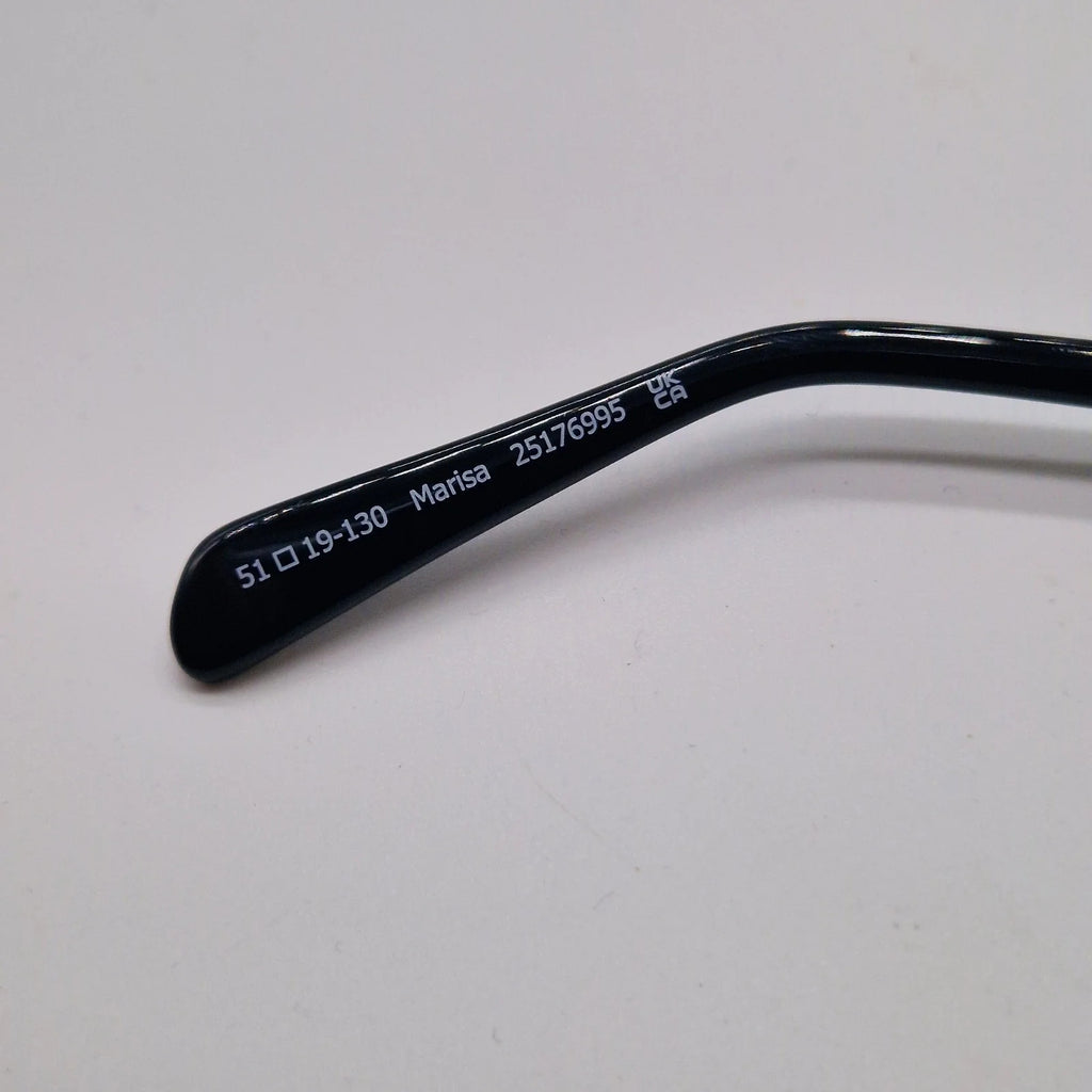 Specsavers Marisa 25176995 Black - Eyeglasses frames