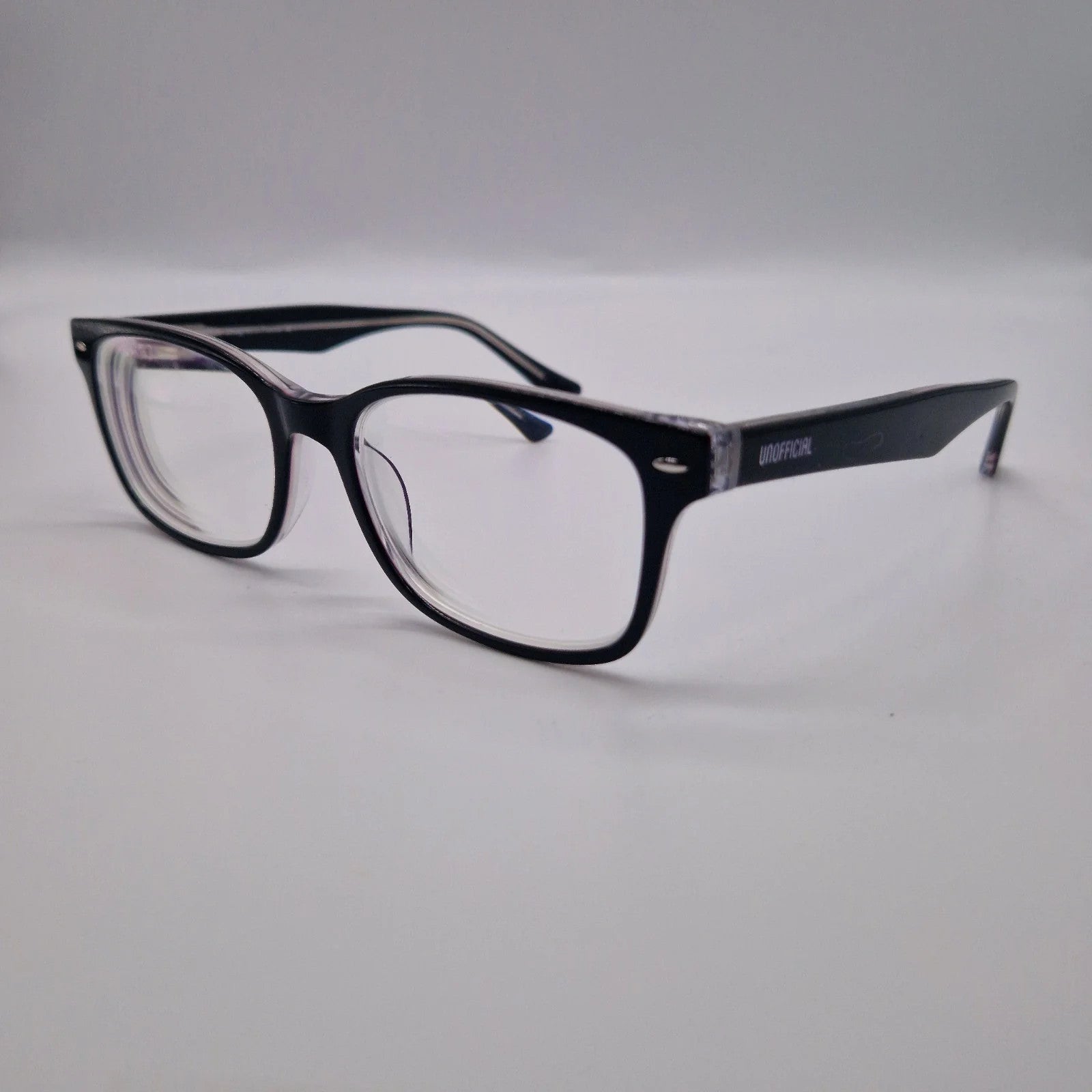 Unofficial UNOM0012 - Eyeglasses frames