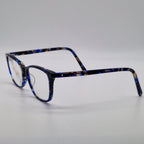 Specsavers Athena 30397873 Blue - Eyeglasses frames