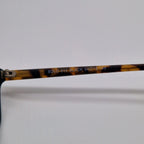 Solo Collection Solo 814 Black - Eyeglasses frames