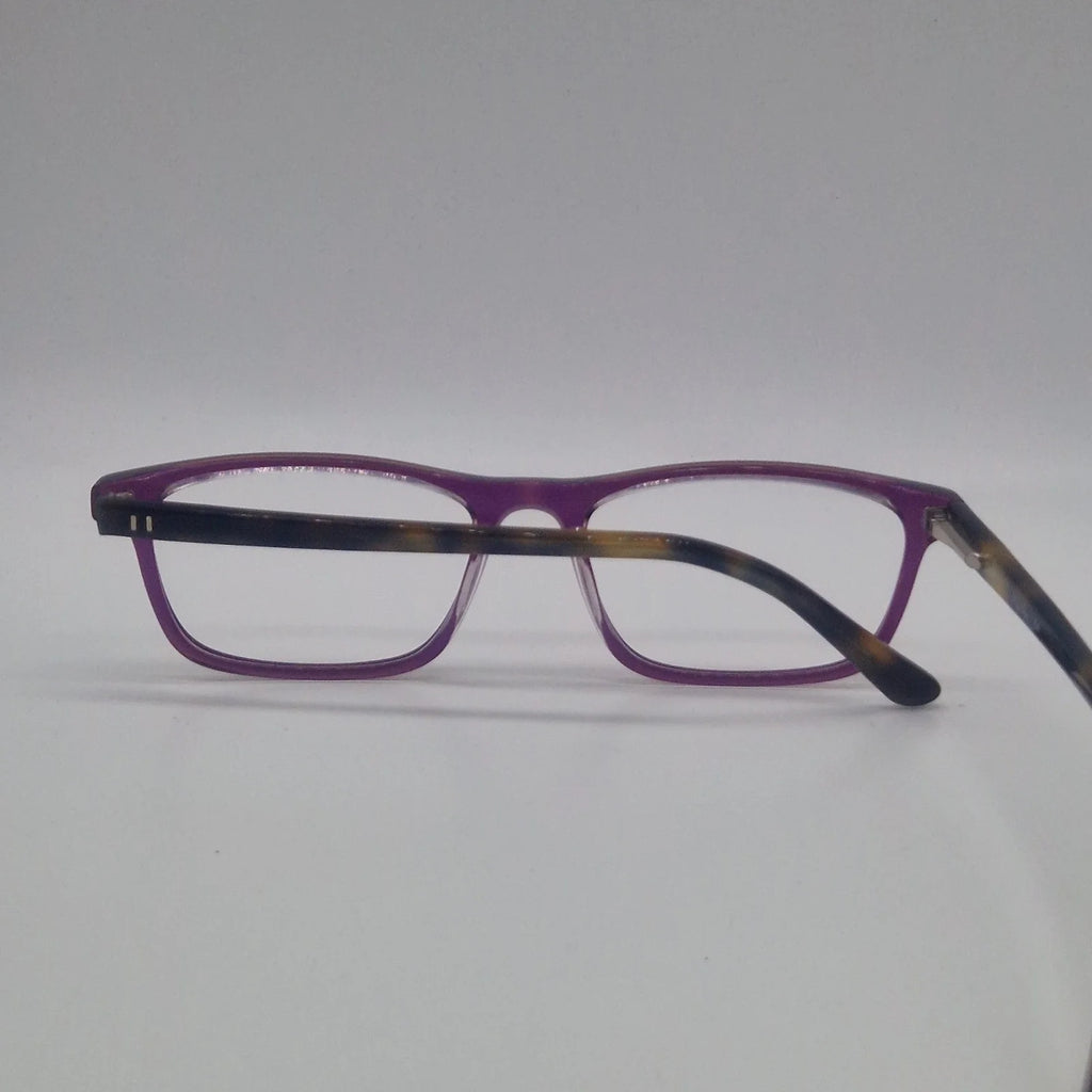 MaiZee MZ050 Purple - Eyeglasses frames