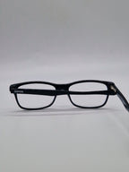 Unofficial UNOF0017 BB00 Black - Eyeglasses frames