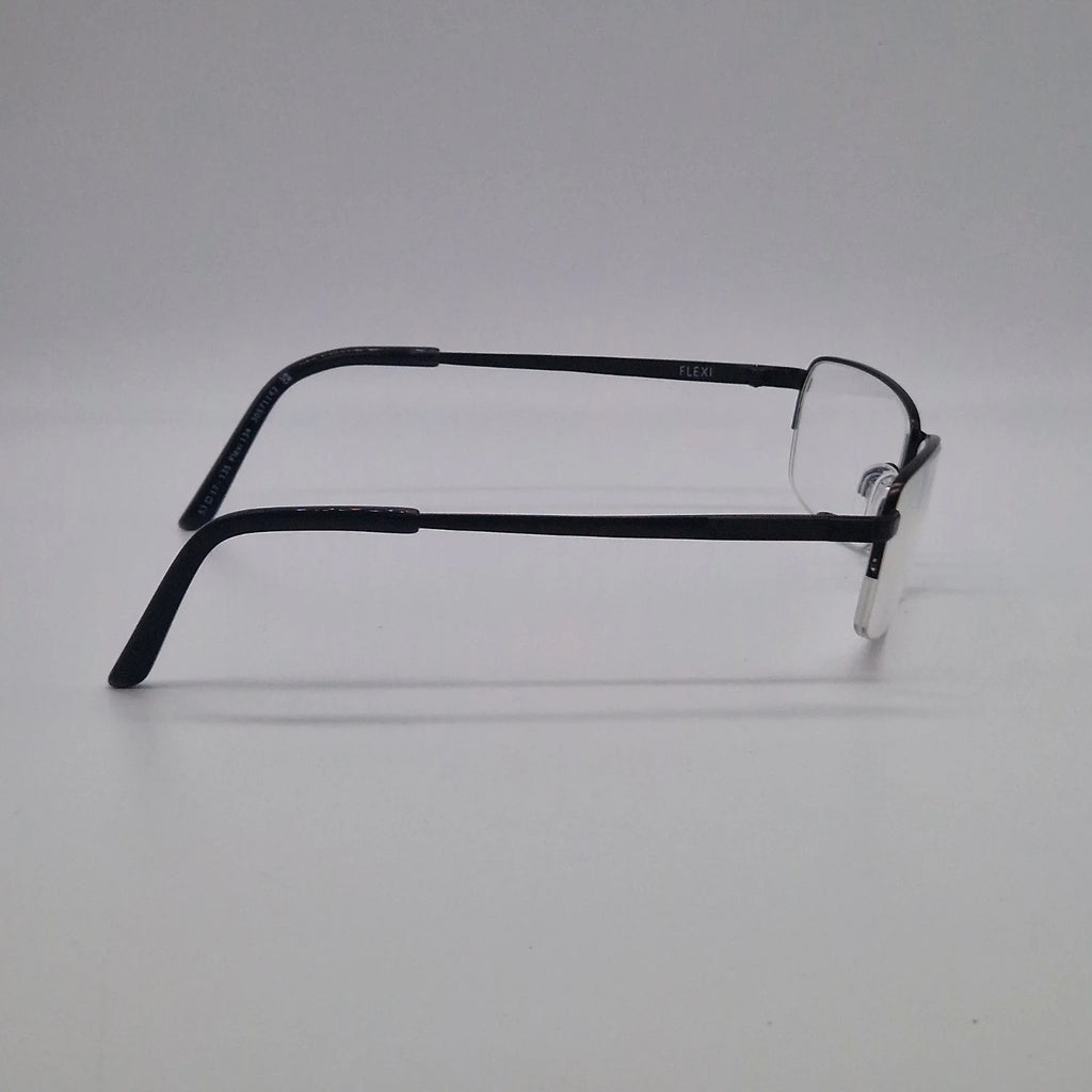 Specsavers Flexi 134 30571143 Black - Eyeglasses frames