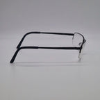 Specsavers Flexi 134 30571143 Black - Eyeglasses frames