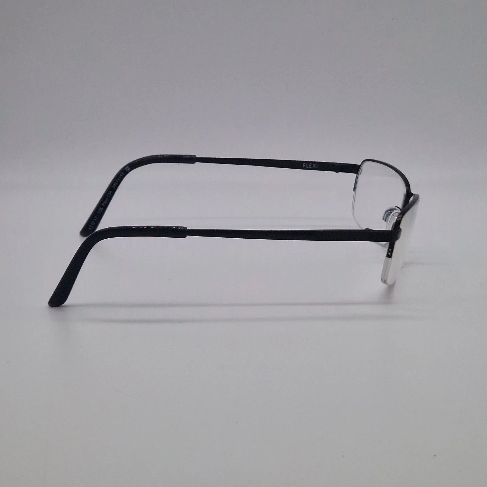Specsavers Flexi 134 30571143 Black - Eyeglasses frames
