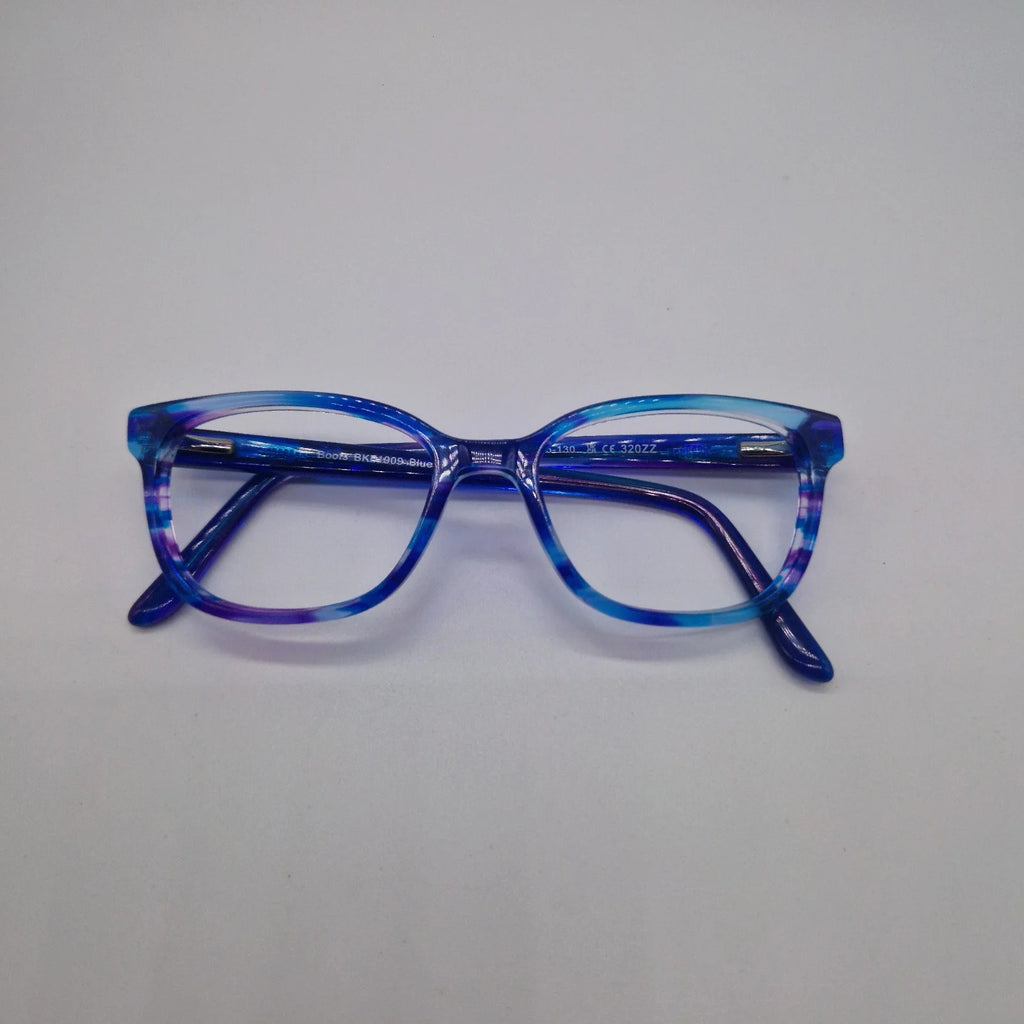 Boots BKF1909 Blue - Eyeglasses frames