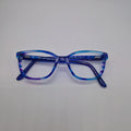 Boots BKF1909 Blue - Eyeglasses frames