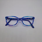 Boots BKF1909 Blue - Eyeglasses frames