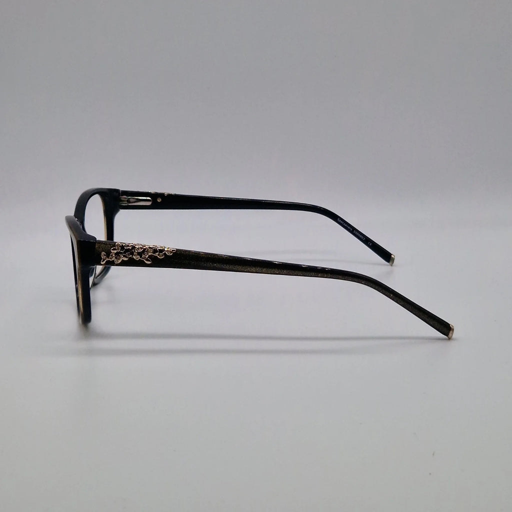 Specsavers Aurora Zircon 30473034 Black - Eyeglasses frames