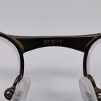Oakley Fuller OX3227-0257 Pewter - Eyeglasses frames