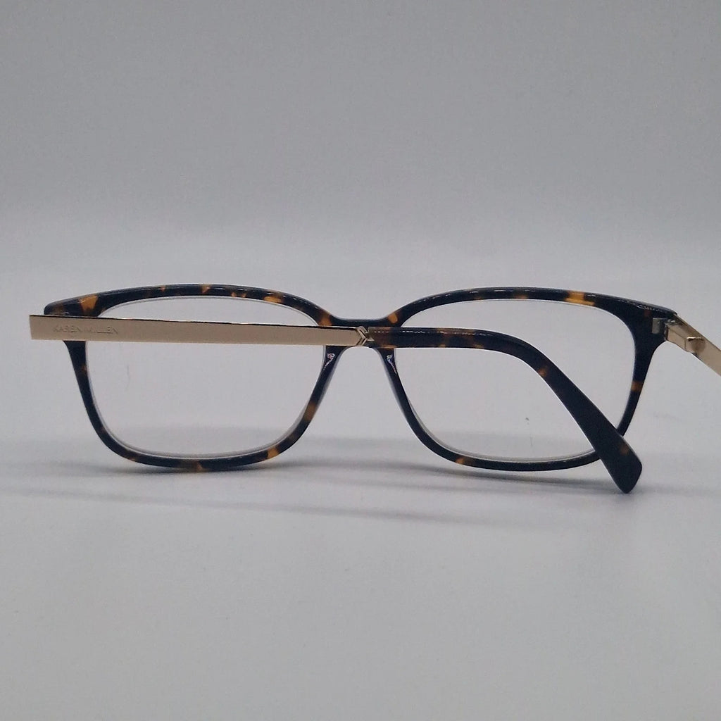 Karen Millen KM117 30743854 Tortoiseshell - Eyeglasses frames