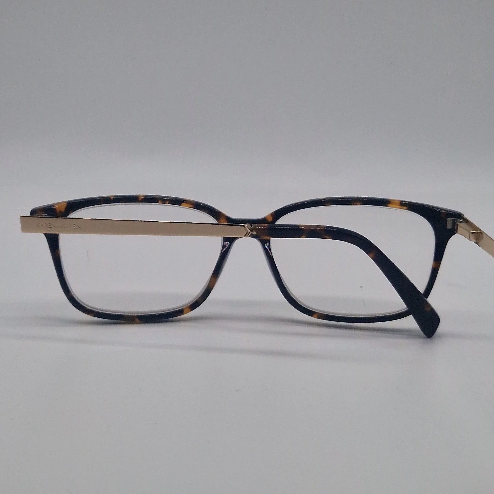 Karen Millen KM117 30743854 Tortoiseshell - Eyeglasses frames