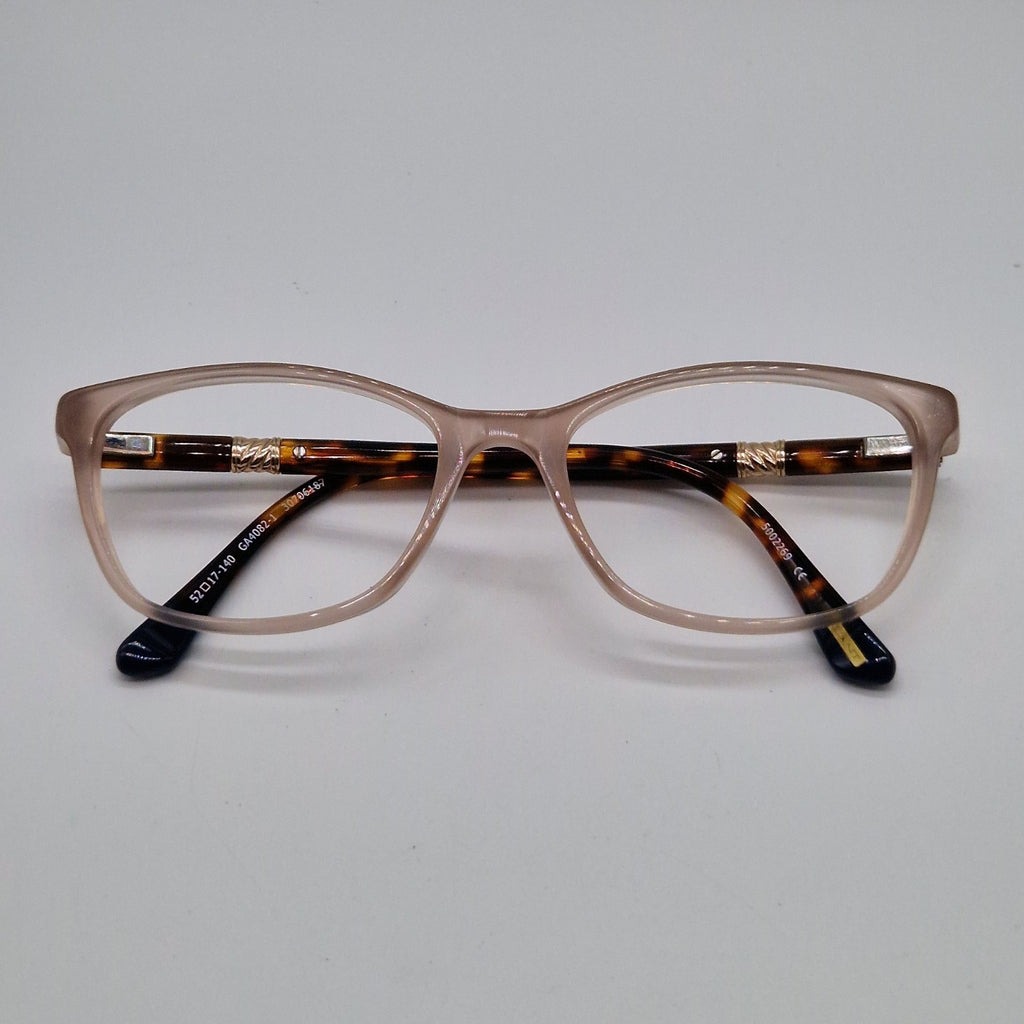 Gant GA4082-1 30706187 Tortoiseshell - Eyeglasses frames