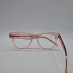 Baxter Blue Georgie D3 Pink - Eyeglasses frames
