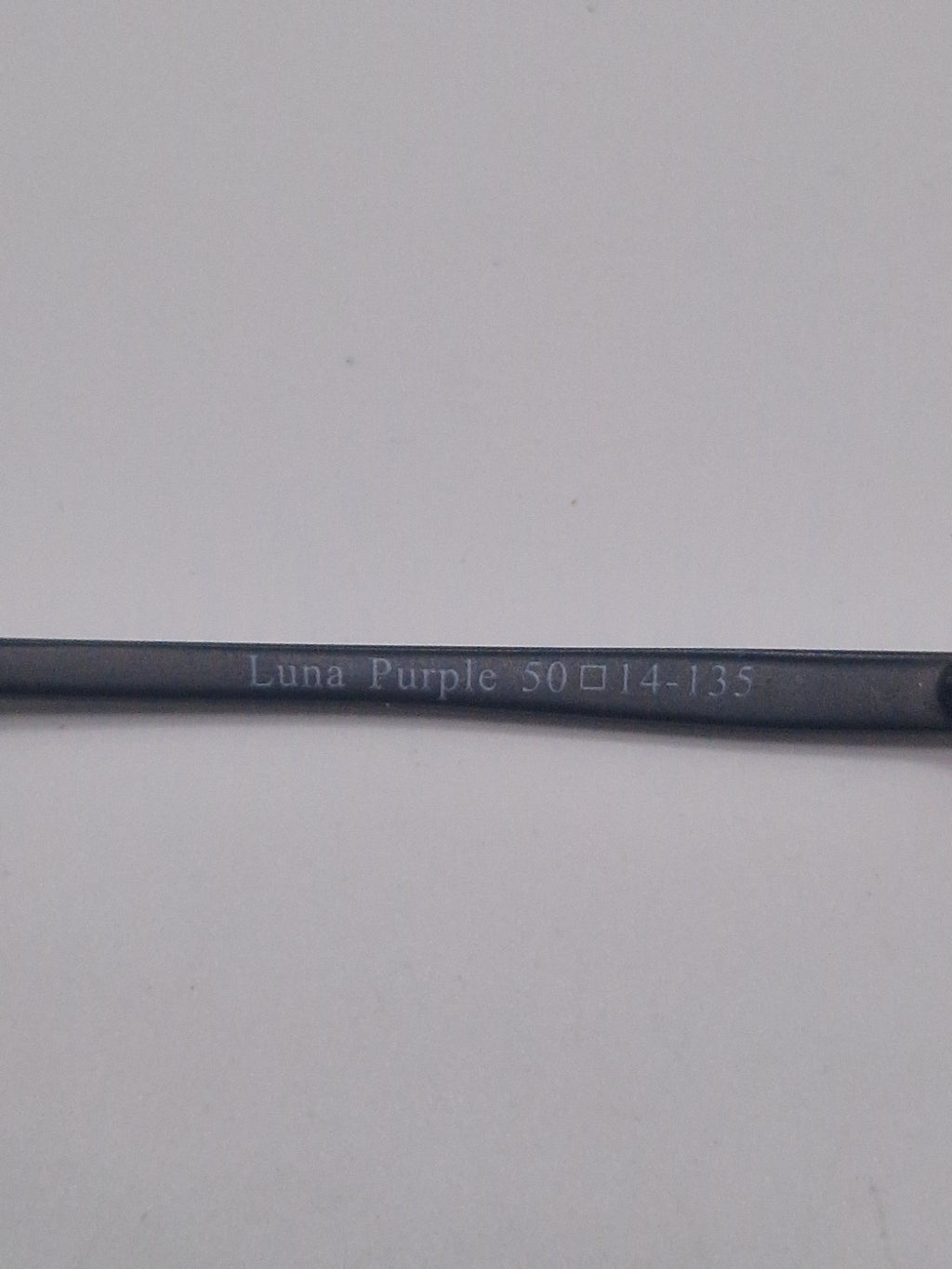 Aspire Luna Purple - Eyeglasses frames