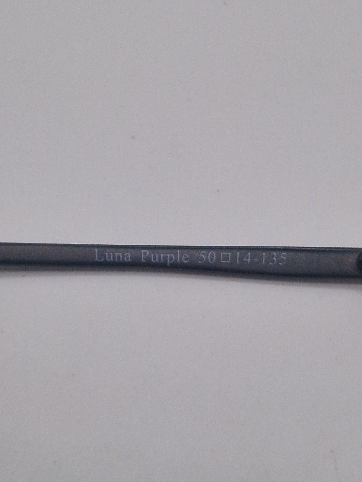 Aspire Luna Purple - Eyeglasses frames