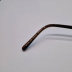 Specsavers Roxy 46 30549814 Blue - Eyeglasses frames
