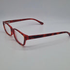 Actman+Mico Capercaille Col3 Red - Eyeglasses frames