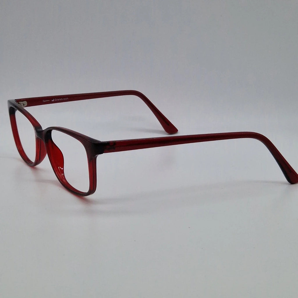 Seen SNIF10 UU00 Red - Eyeglasses frames