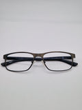 Jai Kudo Lime House M01 Black - Eyeglasses frames